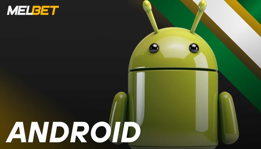 Melbet app for Android