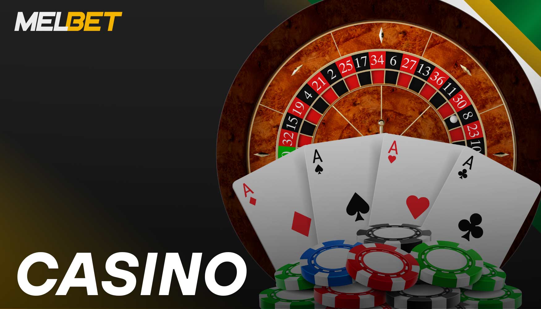 Melbet legal casino