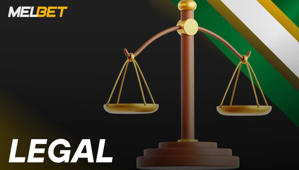 Melbet operates legally in Pakistan