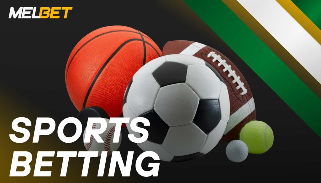 Popular Sports on Melbet