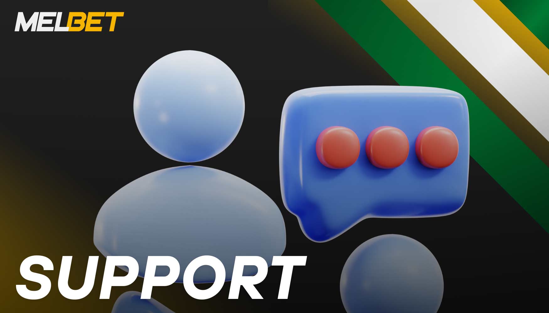 Melbet Support in Pakistan