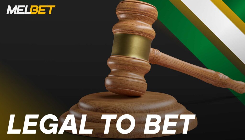 The bookmaker Melbet has an official Curaçao license