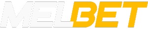 Melbet logo site